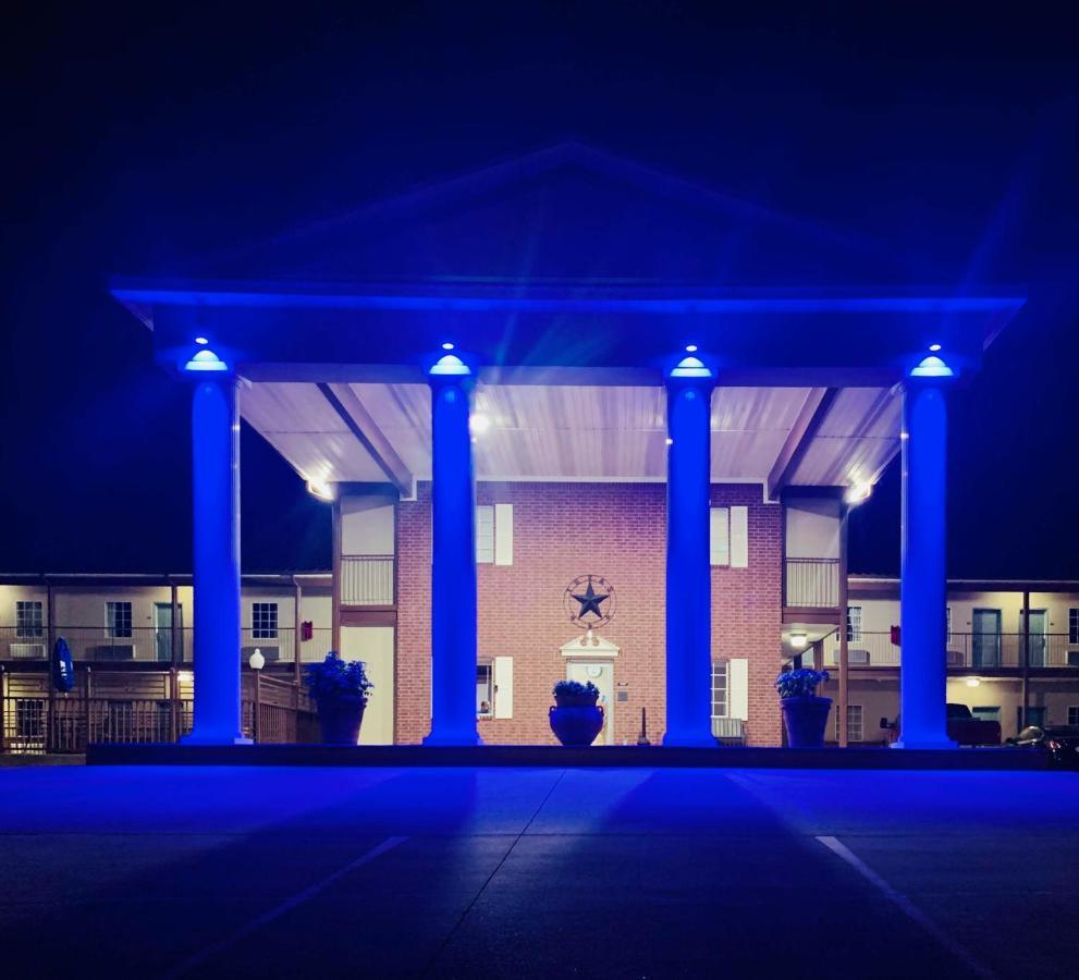 Weston Inn & Suites Rusk Exterior photo